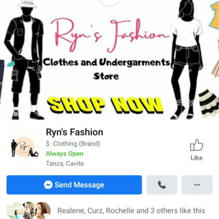 Online Seller