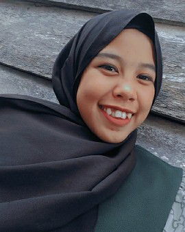 Yurista Putri profile icon