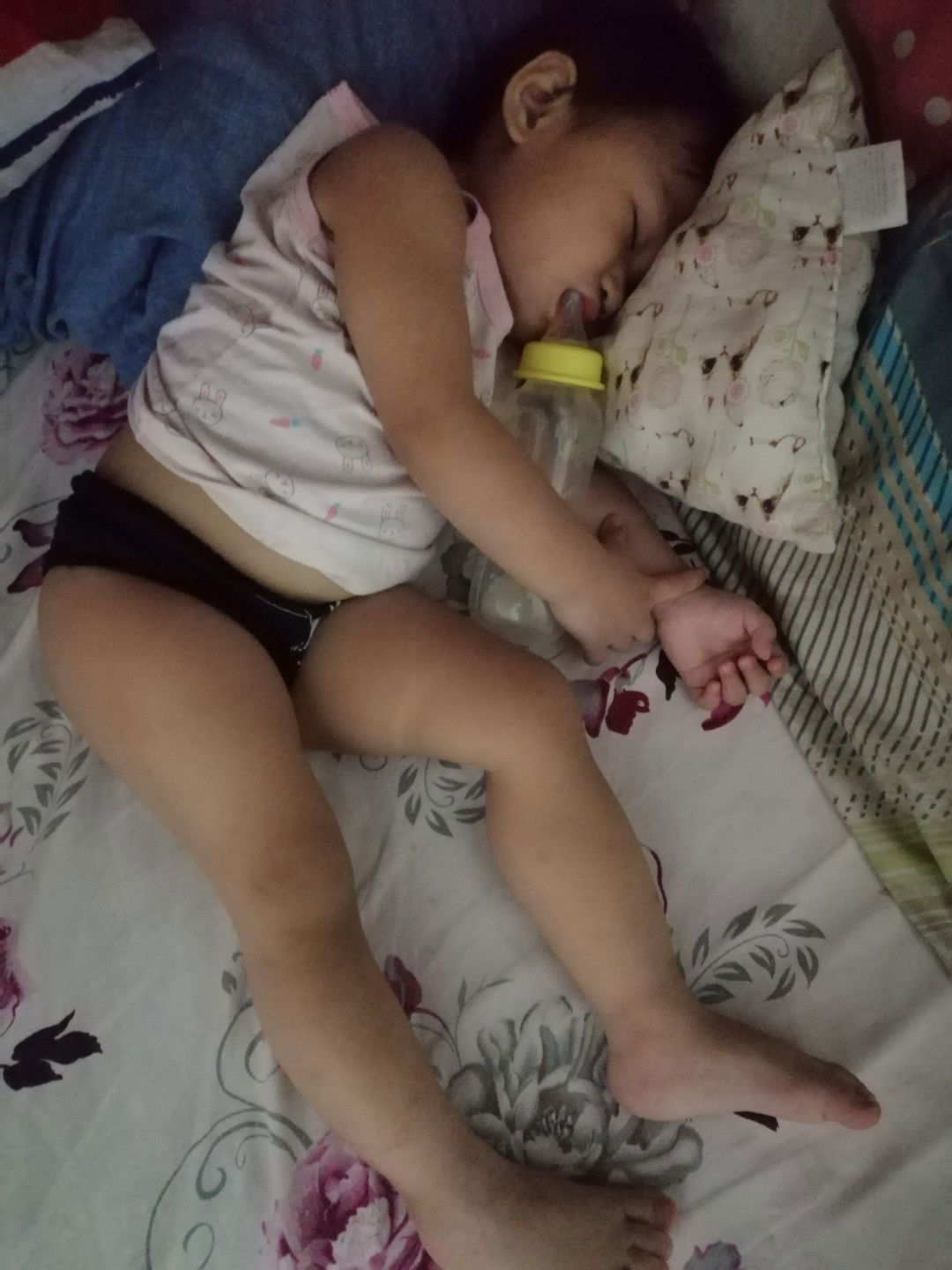 Guo Yufie profile icon