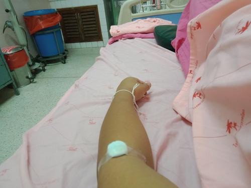 ล่าาสุดดดอีแม่ตรวจเจออเบาาหวานนนจ้าาา  3ร้อยยกว่าาาแอดดมิดดเรยยจ้าาา