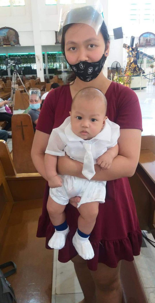 Michelle Maturan profile icon