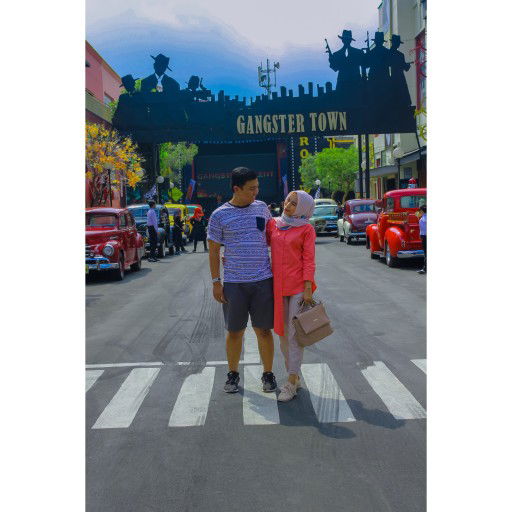 Indra Rahmawati profile icon