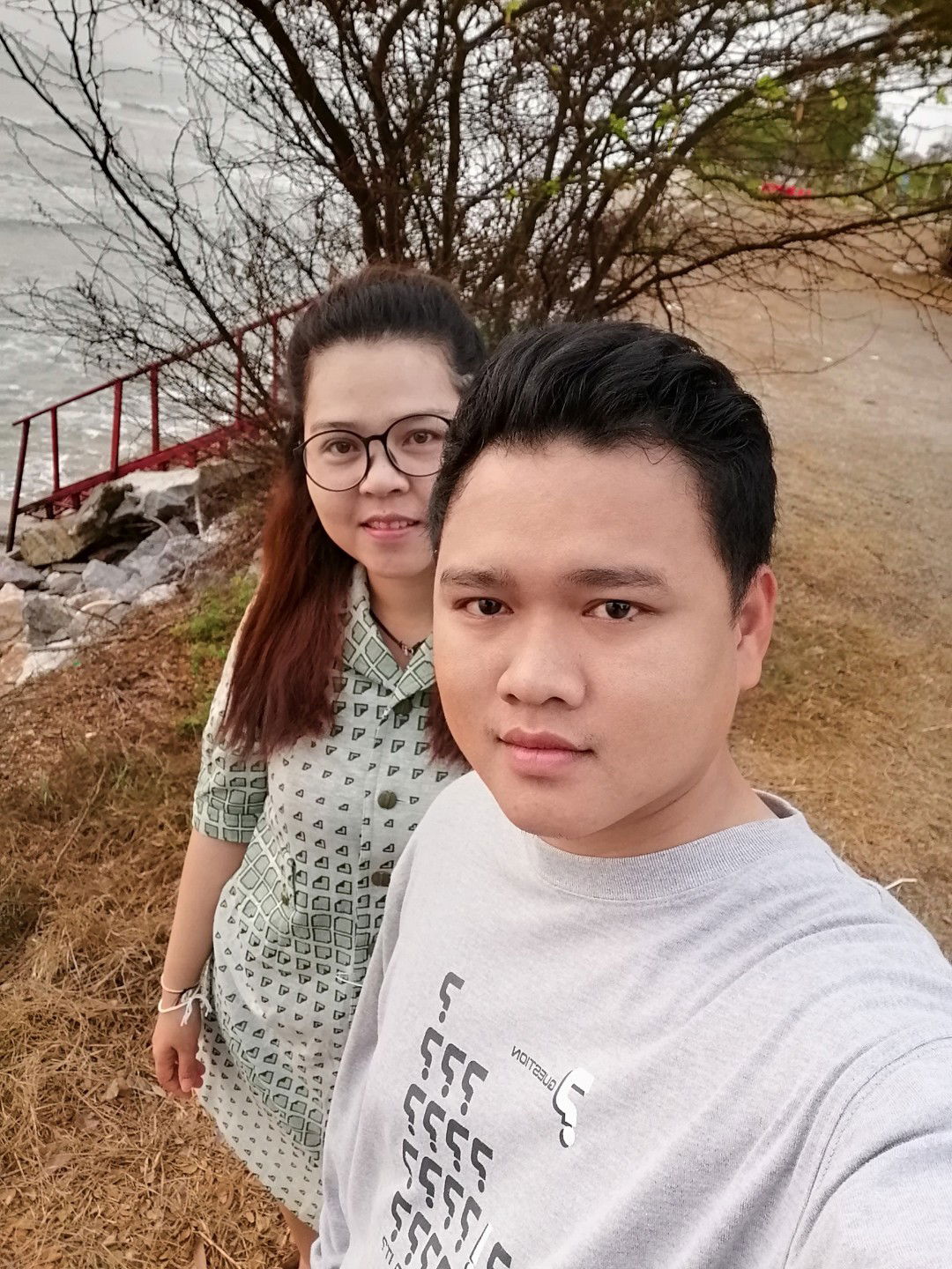 Au Nutthida Inchamnan profile icon