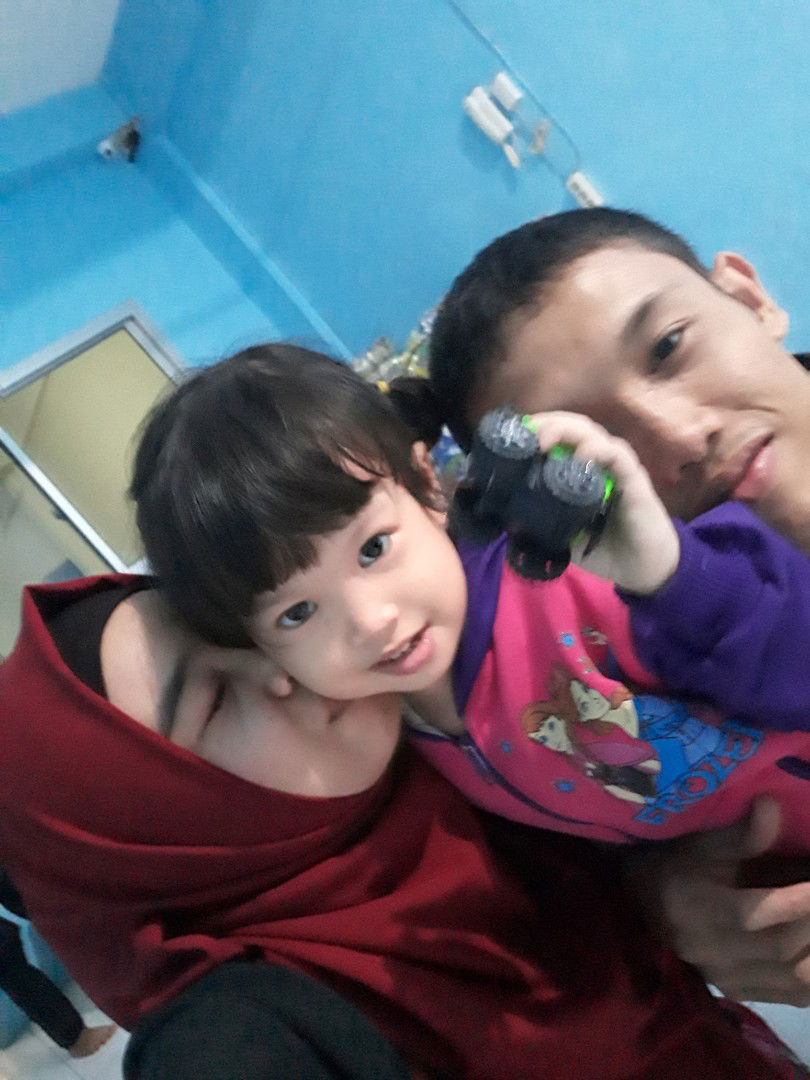 Yunilestari Tari profile icon