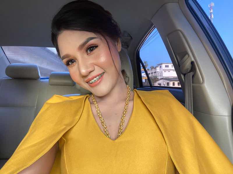 เสาวลักษณ์ พลพิชัย profile icon