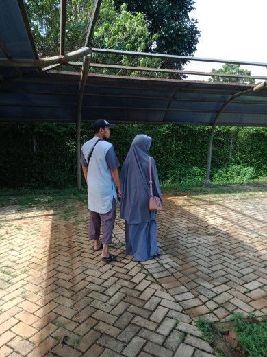 Eviyati Karomah profile icon