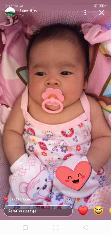 JULIANA ALAWADDIN GUANA profile icon