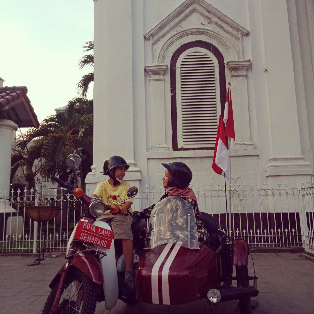 Iis Widya profile icon