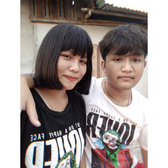 ลูก' หมู profile icon