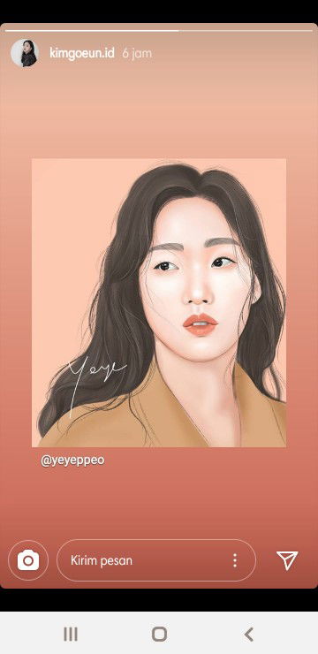 Fi Sofy profile icon