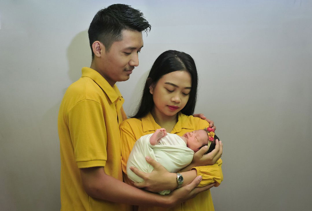 Resti Amelia profile icon