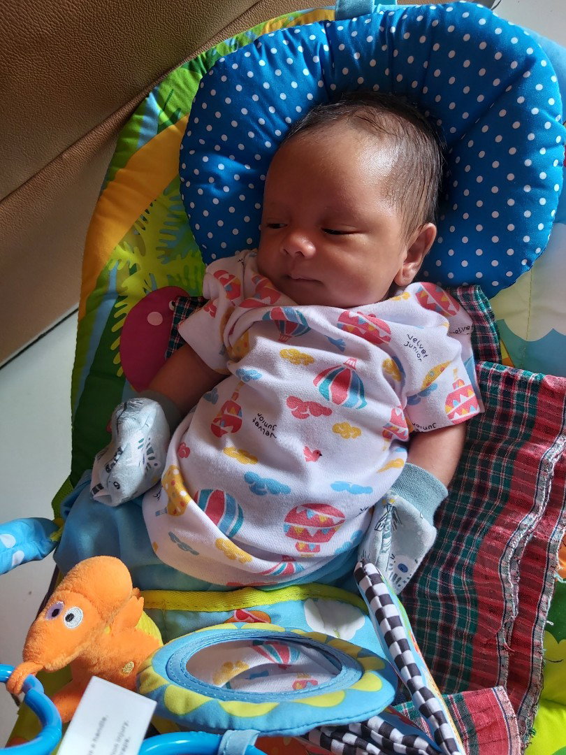 Derma Irmayanti profile icon