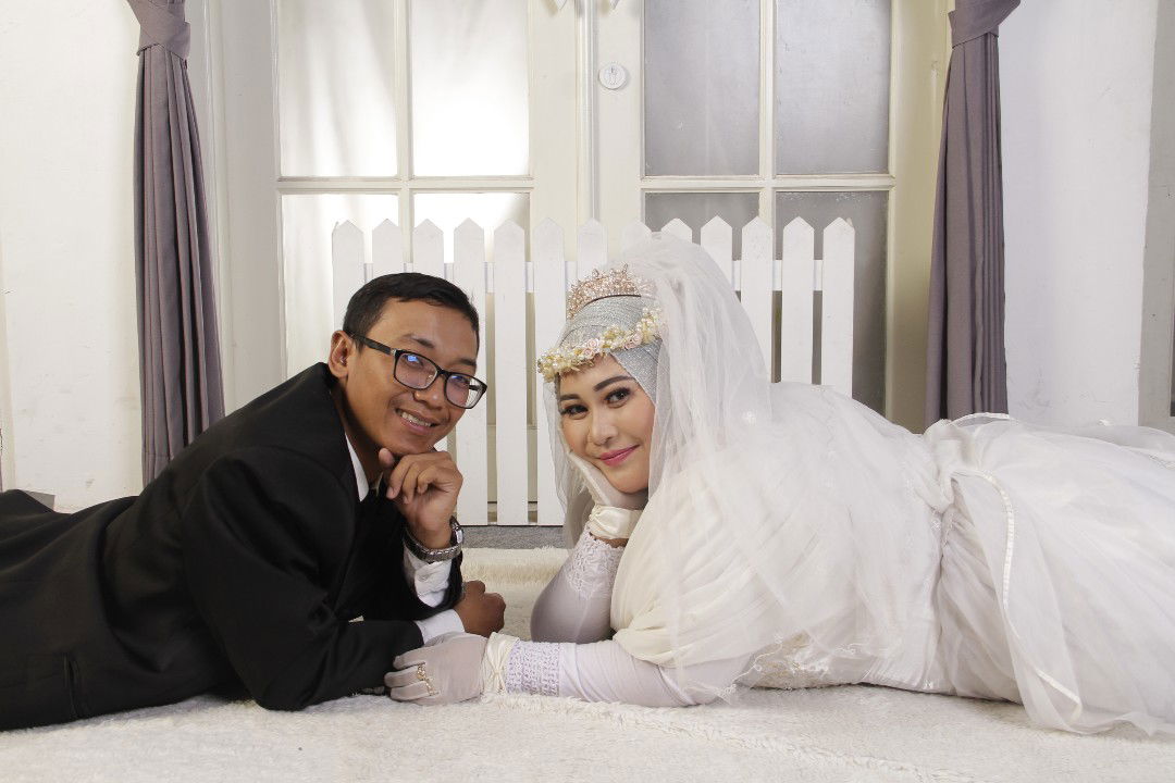 Frizka Shintya profile icon