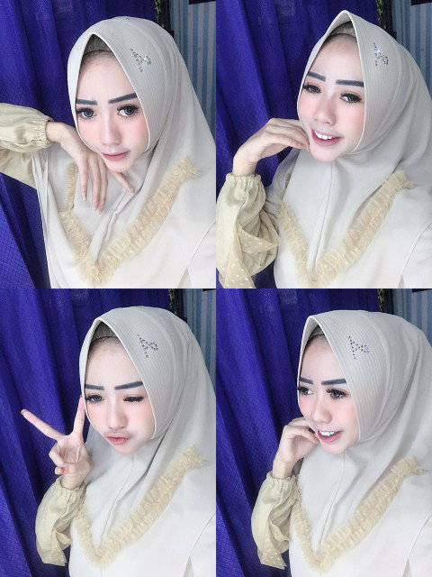 Bella Anatasya Mldna profile icon