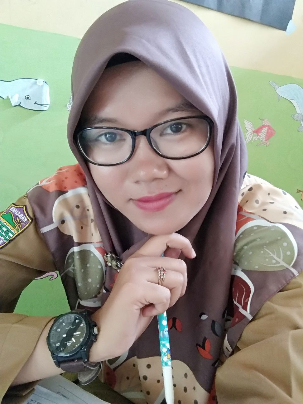 Esin Sulastri profile icon