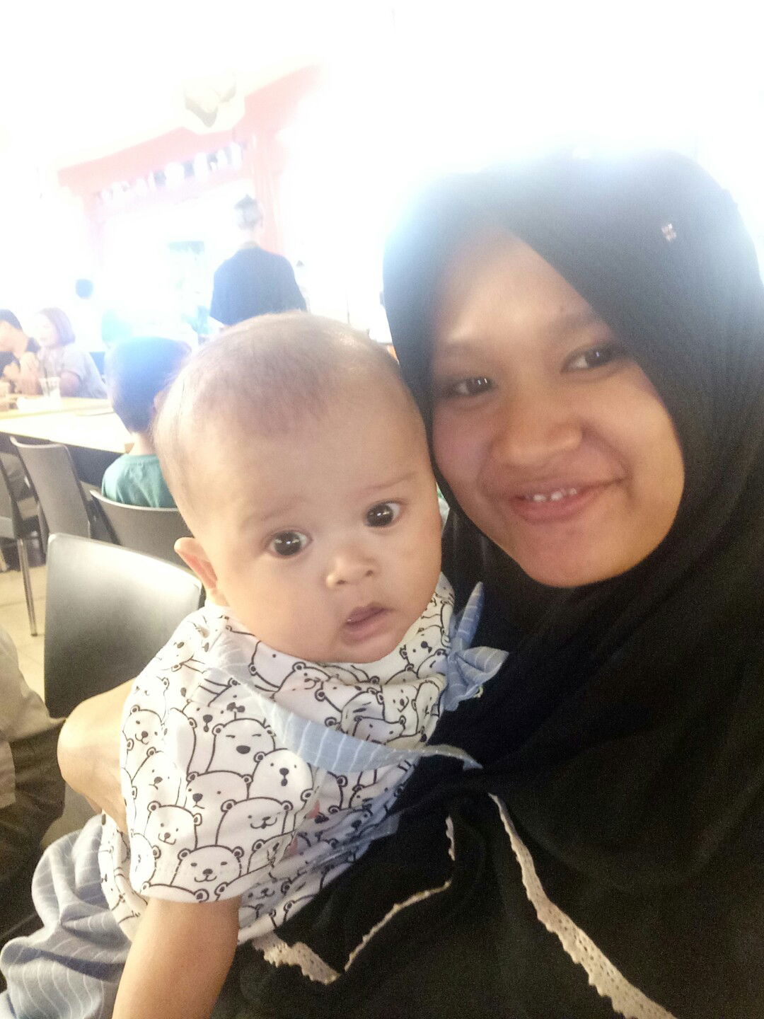 Lupita Fitriana profile icon