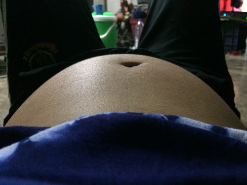 น้ำหนักน้องแฝดปกติมั้ยค้ะ