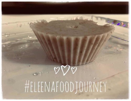 AGAR AGAR CHOC BERSANTAN