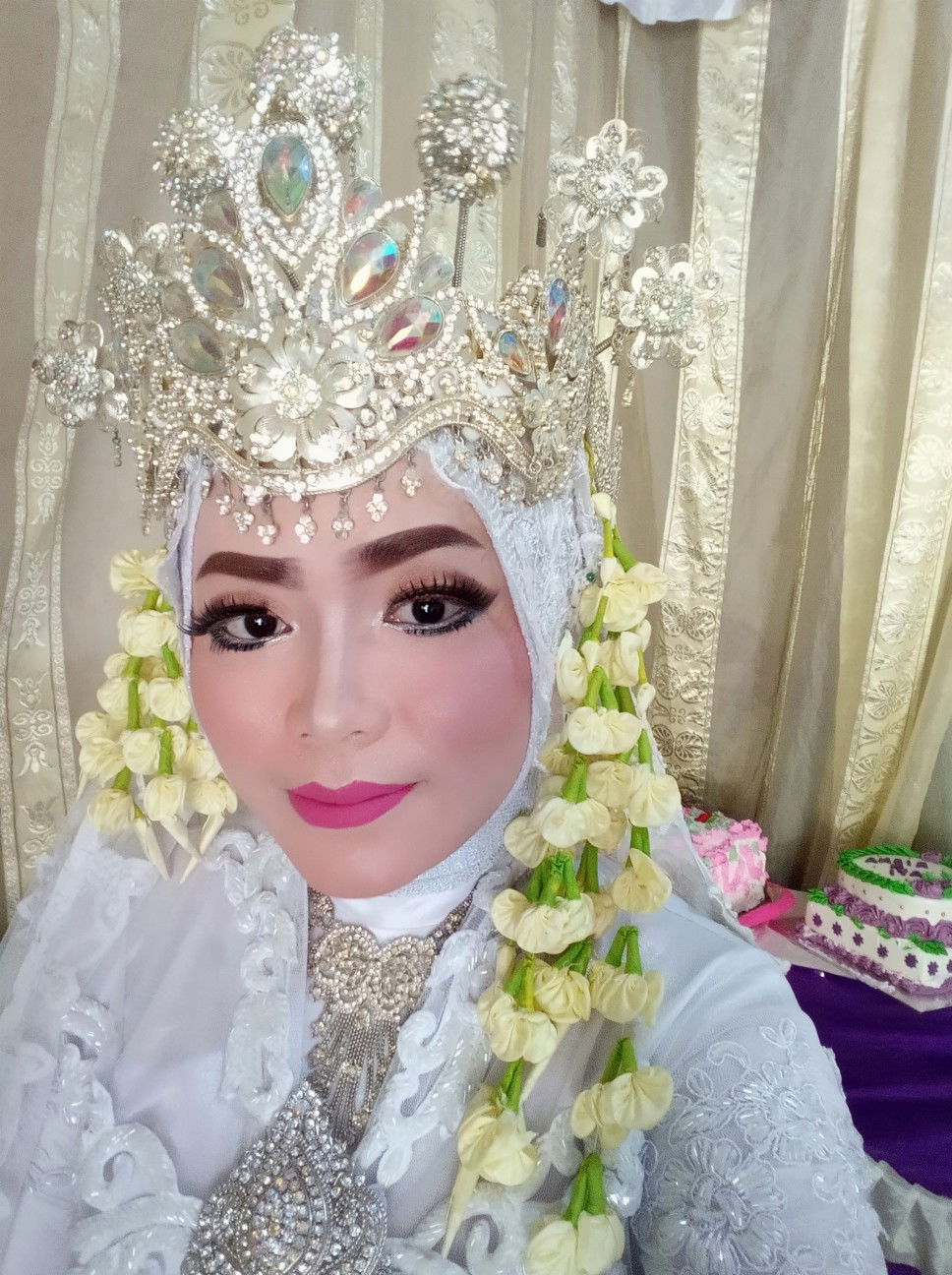 Lisnawati Ayi Salamina profile icon