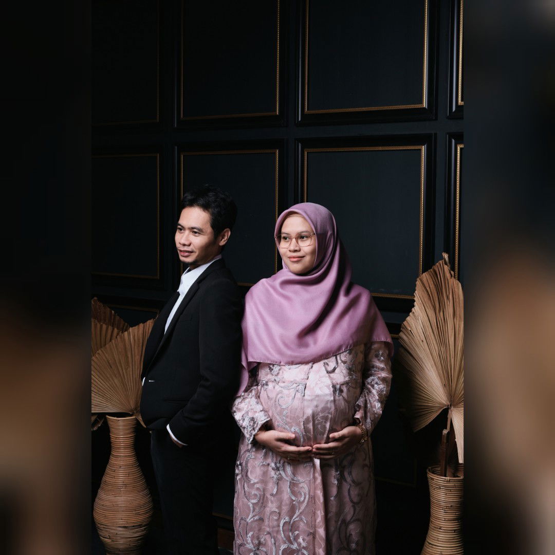 Imas Masitoh profile icon