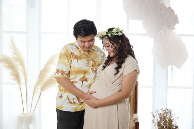 Yuliana Andhika profile icon