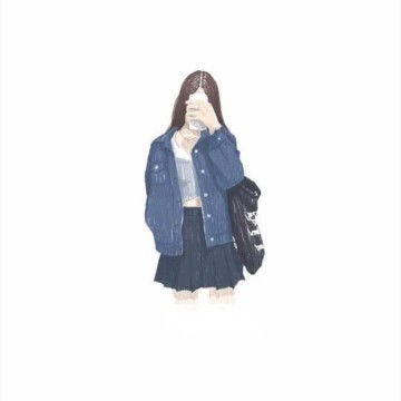 Mey putri profile icon