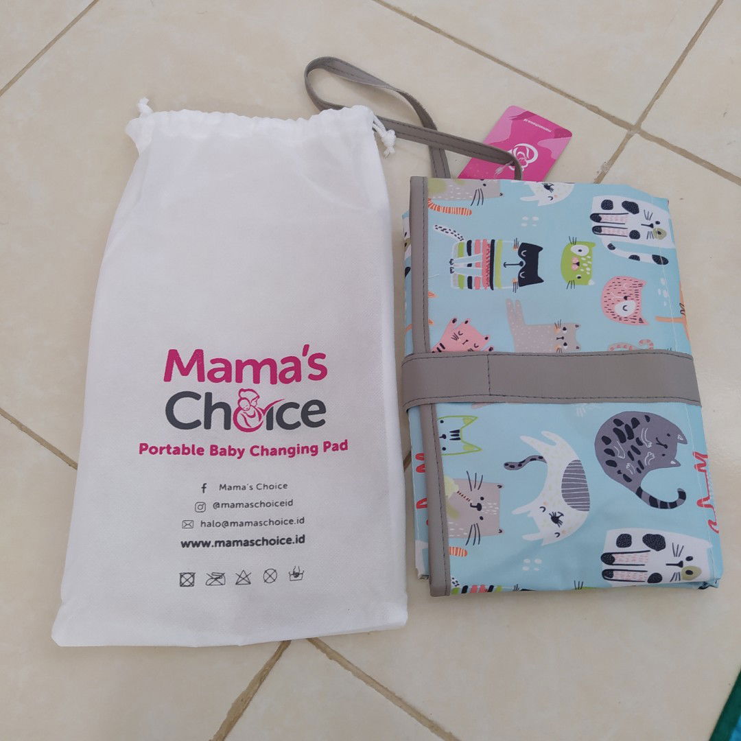Tukar Point dapet Diskon Mama Choice