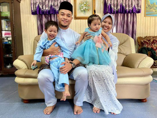 Nor Nazihah Rahim profile icon