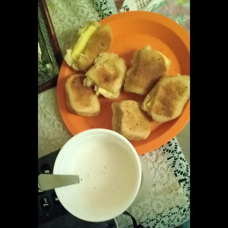 madalas na pagdumi.