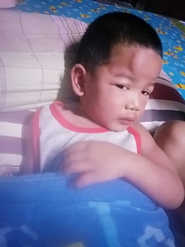 มีลุกใครเคยเป้นแบบนี้บ้างค่ะมันคืออะไร