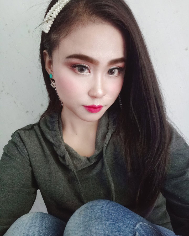Risda yanti profile icon