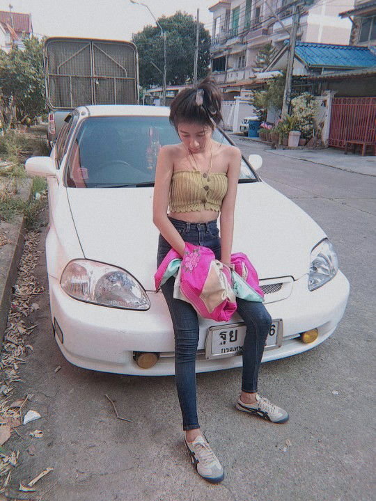 Tongbam profile icon