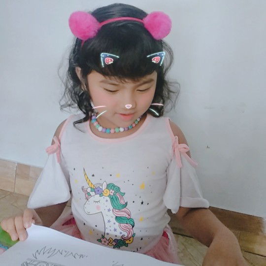 Chintia Prisila profile icon