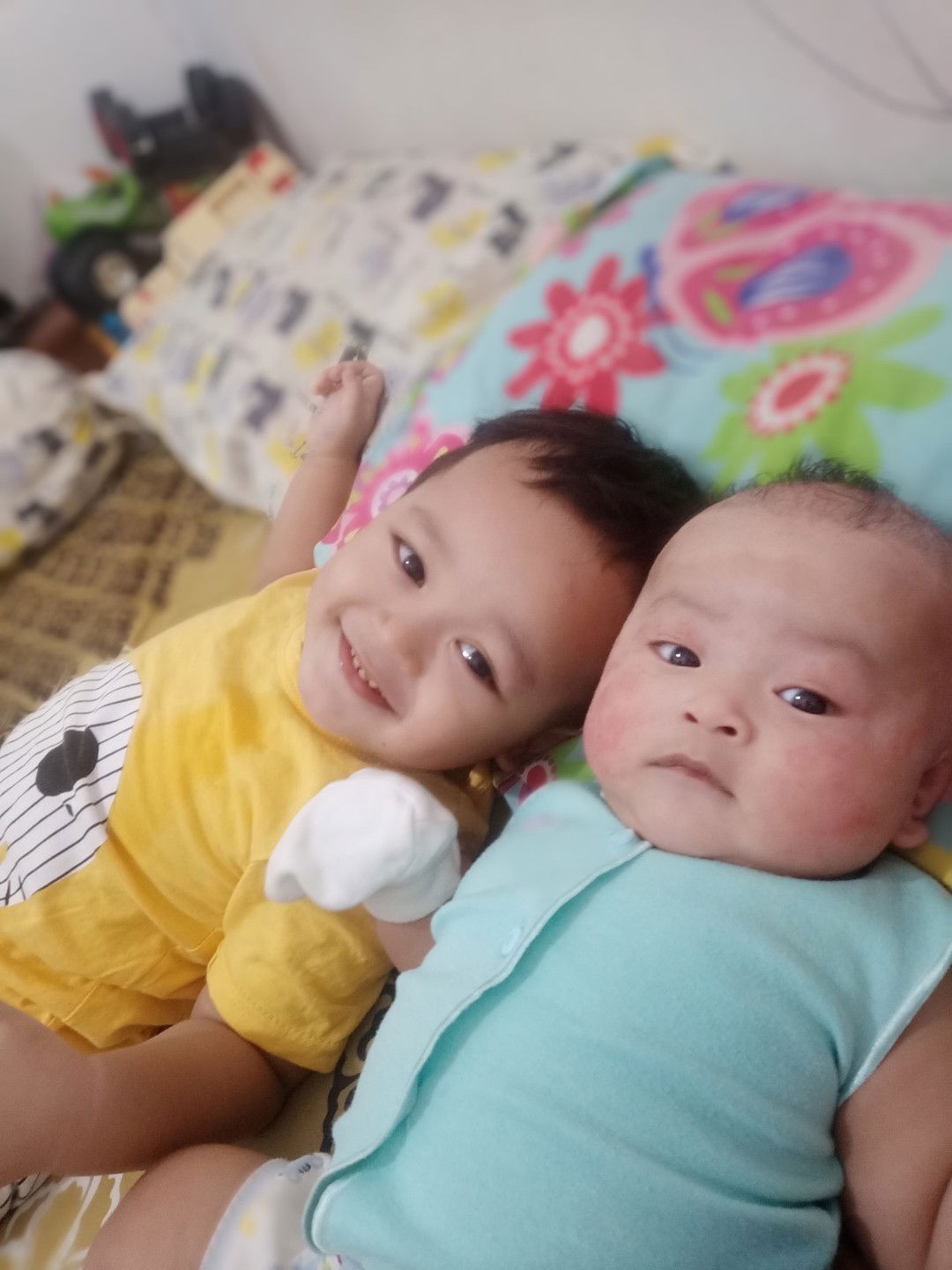 Arum Sari profile icon