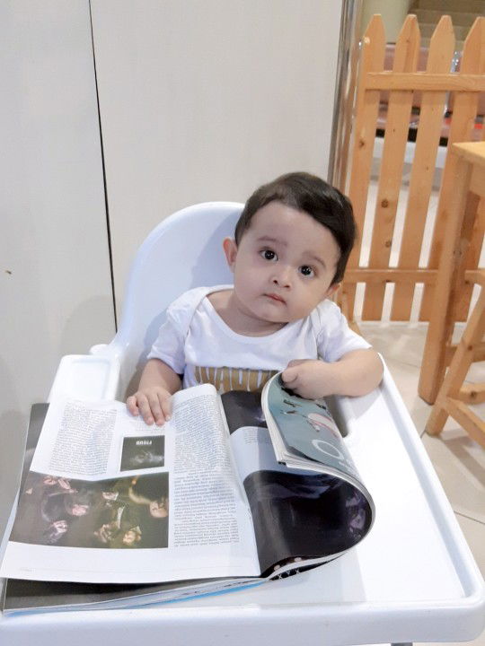 isna faiza profile icon