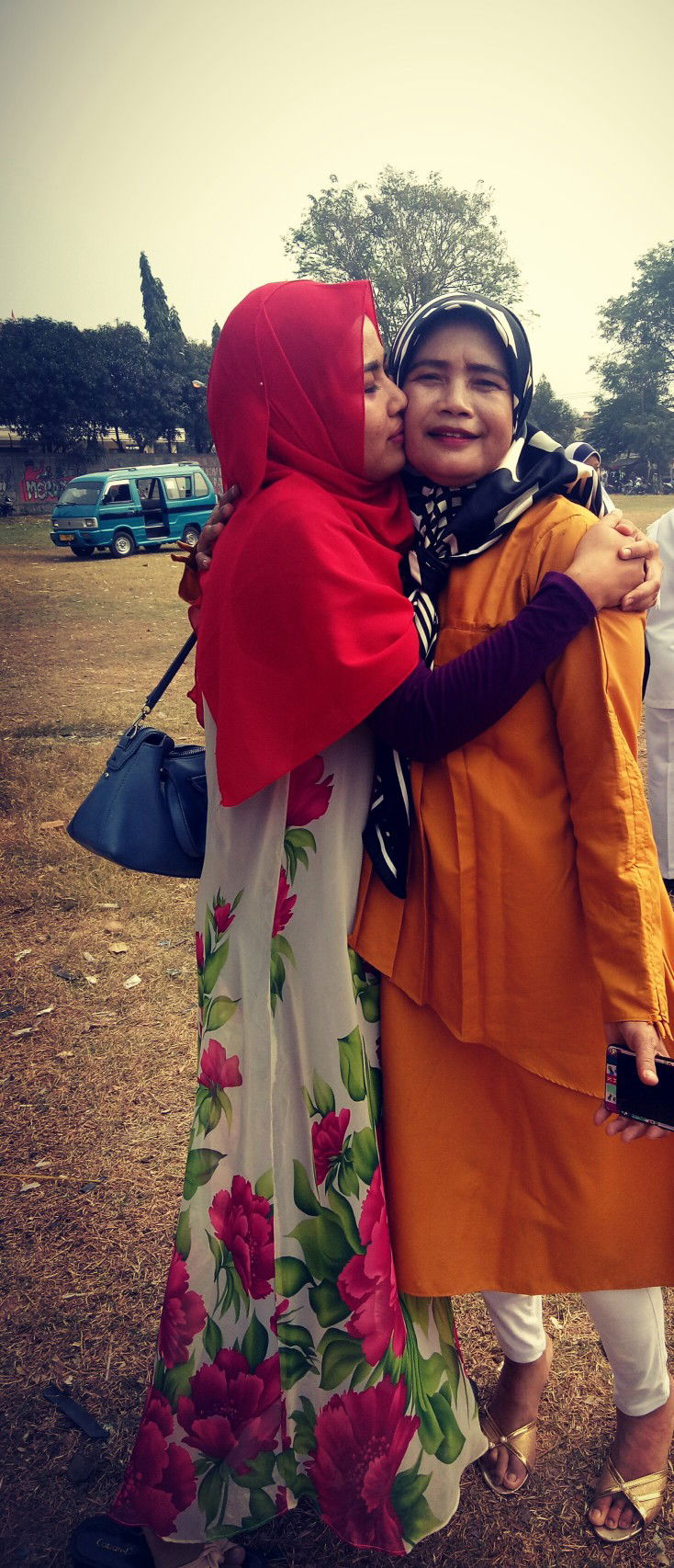 Wanita Tangguh ialah Ibuku?