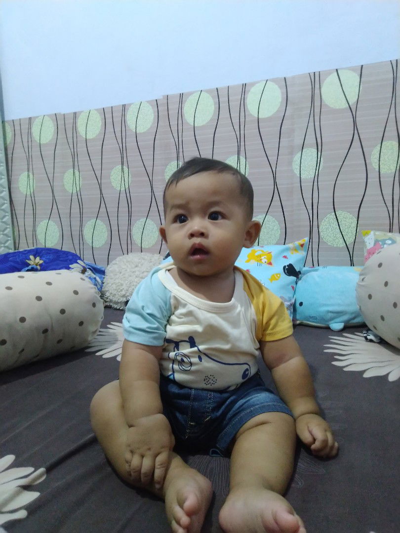 Fathian Athafariz Radeya Fadhil profile icon