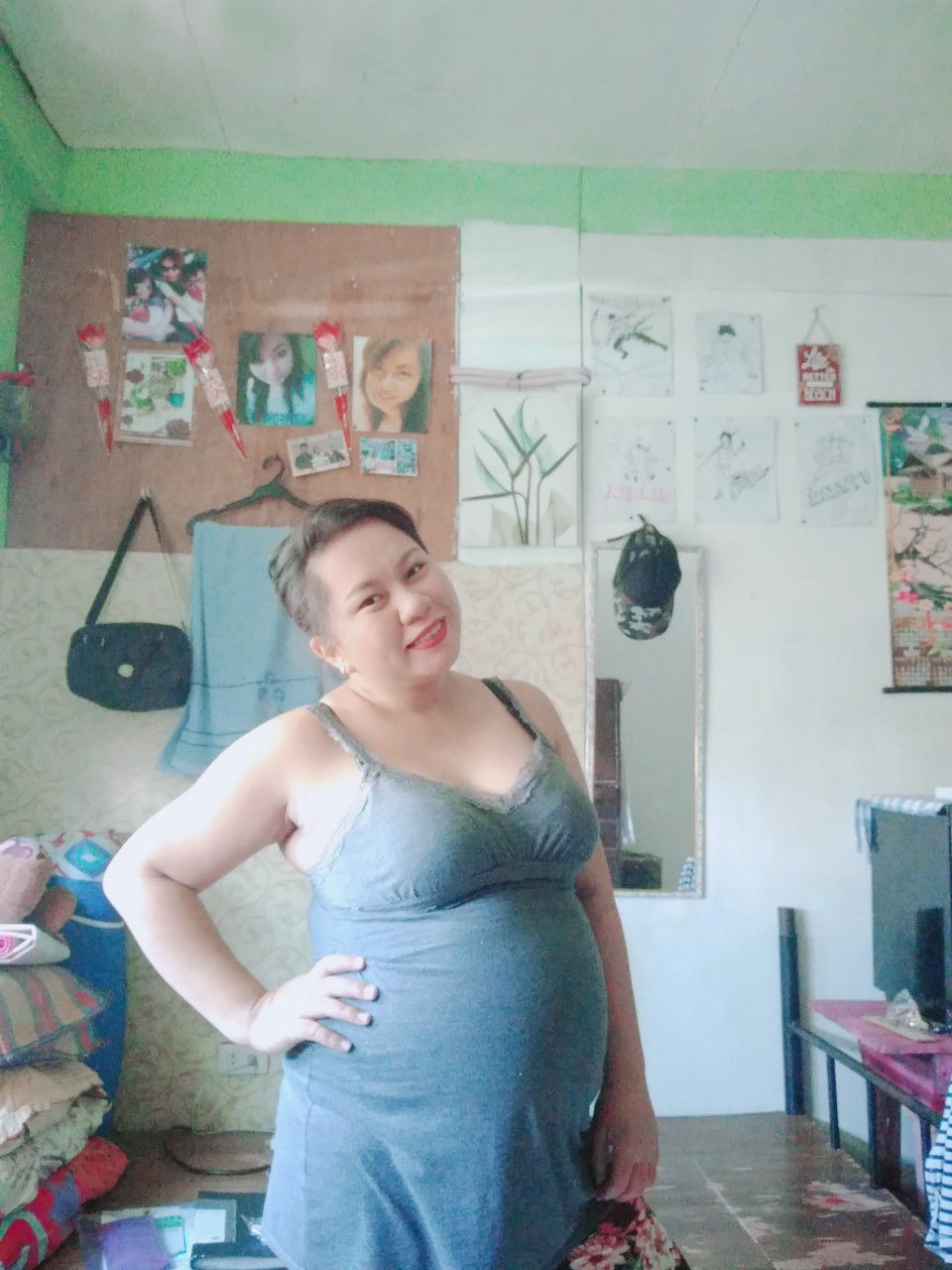 cherry mae morales profile icon