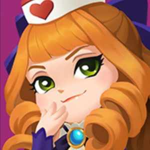 Monina Lipadan profile icon