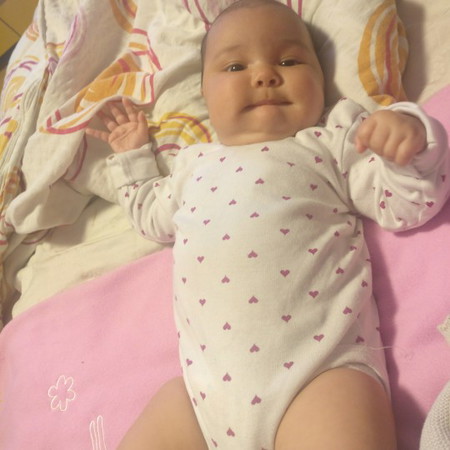 น้ำหนักเด็กทารก กับ การปลุกลูกตอนกลางคืน