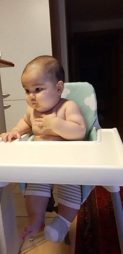 น้ำหนักลูกเกินเกณฑ์