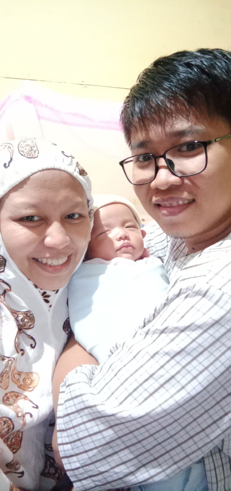 Nur Auliya Rahmawati profile icon