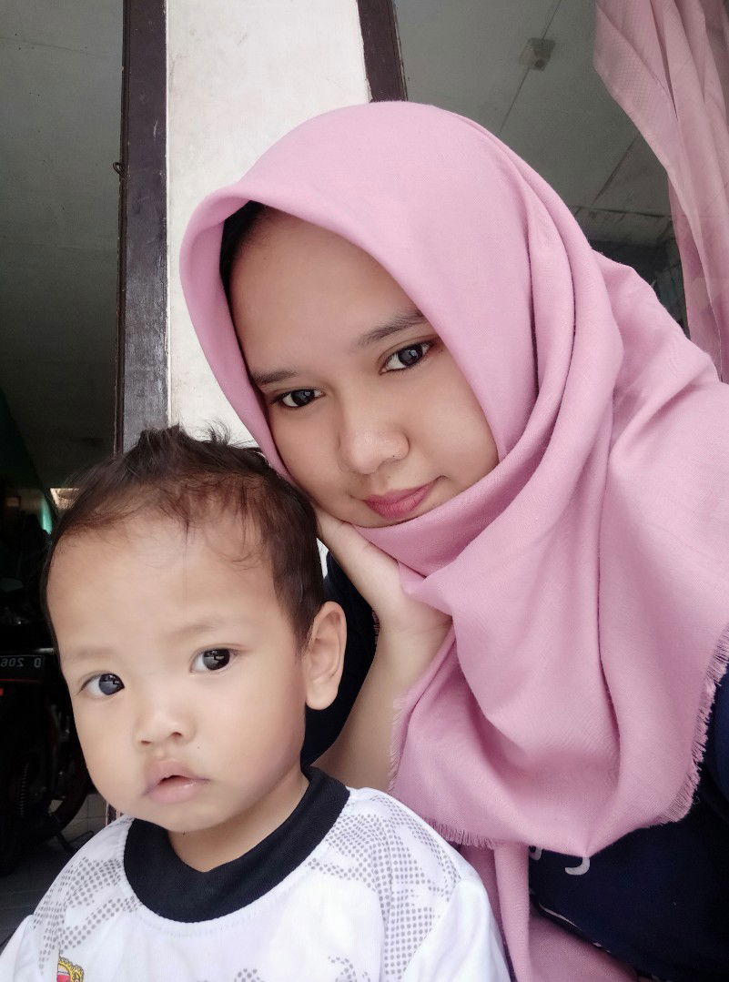 Amiiranty profile icon