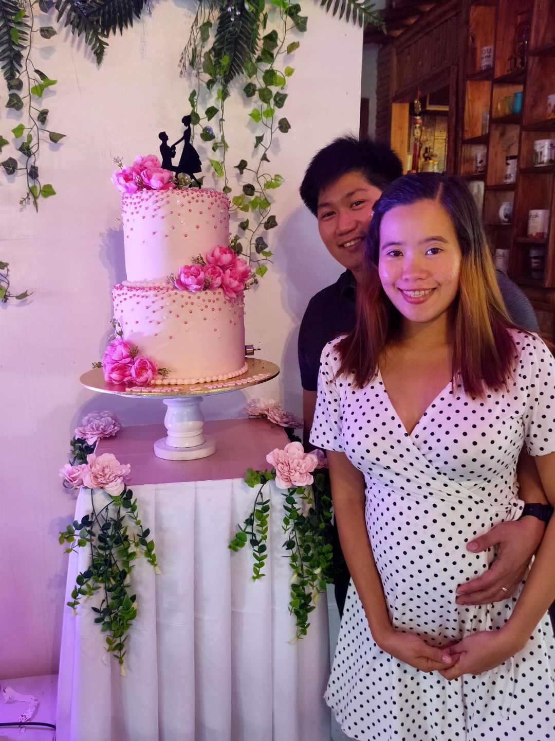 Lovelyn Larroza profile icon