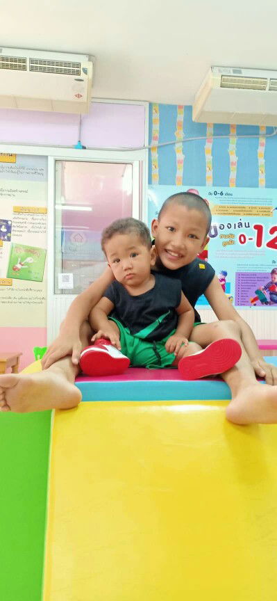 Bai Fern profile icon