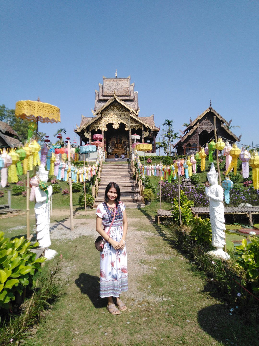 Chamaiporn Wongpany profile icon