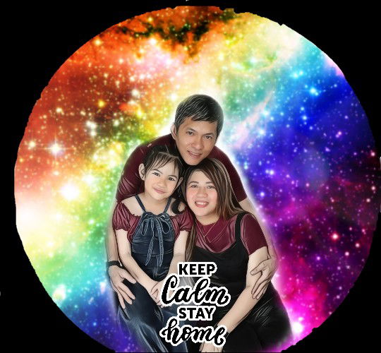 Realyn Cruz Aclan profile icon