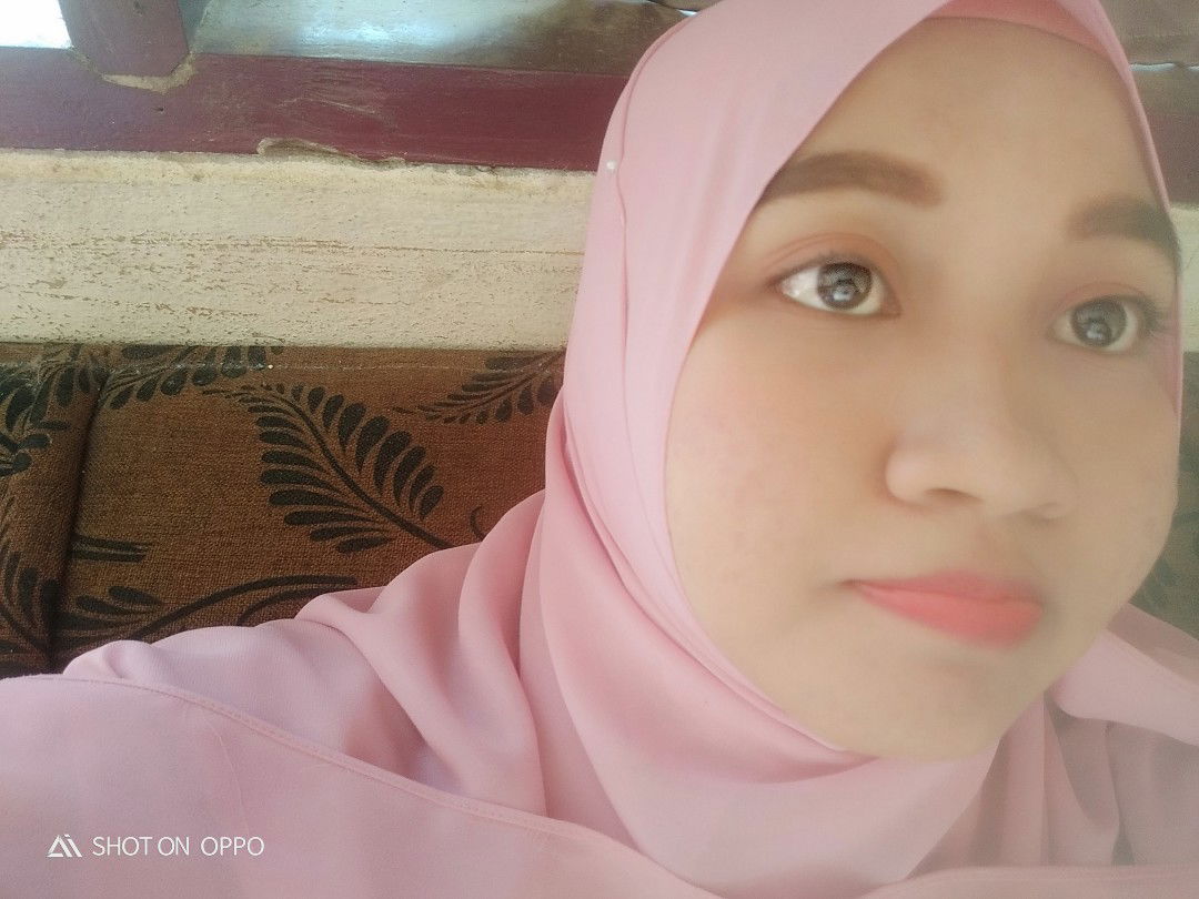 Ana Fareesah profile icon