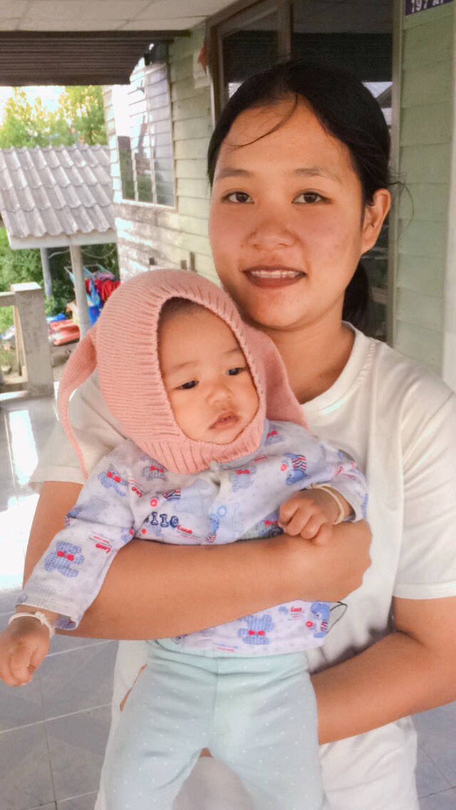 Tawinee profile icon