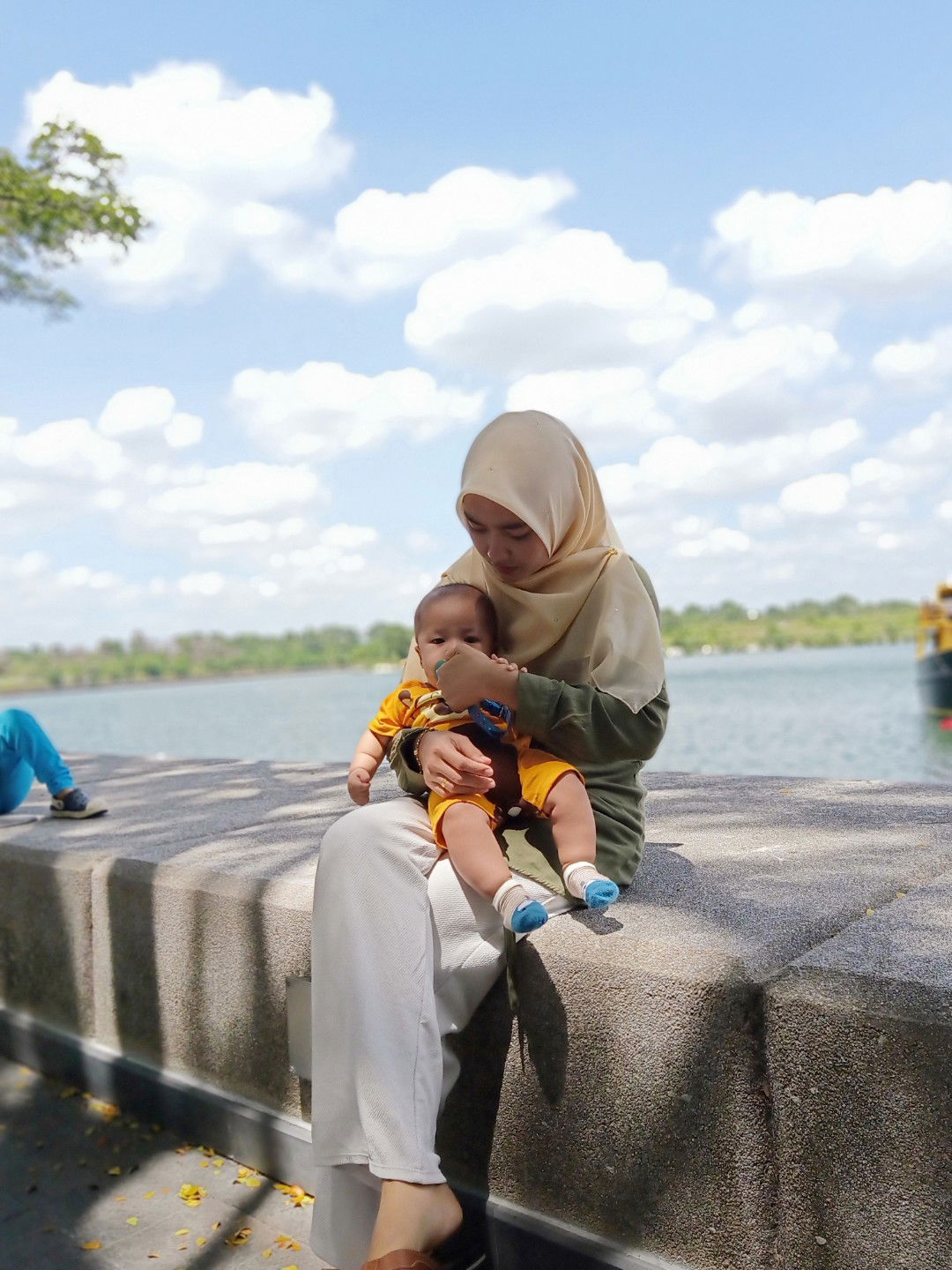 Nurul Syafiqah binti Lan profile icon